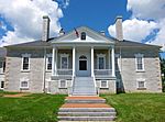 Belle Grove - Manor House