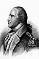 Benedict arnold illustration