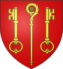 Blason Arques