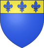 Blason Landrethun-lès-Ardres