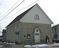 Burlington Wisconsin History Museum