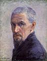 Caillebotteautoportrait