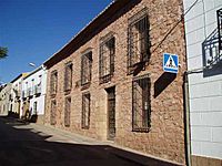 Casaquevedo torredejuanabad