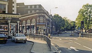 Chalk Farm station entrance geograph-3300437-by-Ben-Brooksbank.jpg