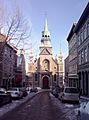 Chapelle Notre-Dame-de-Bon-Secours