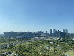 Chengdu Global Center1