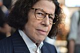 Christopher Macsurak Fran Lebowitz