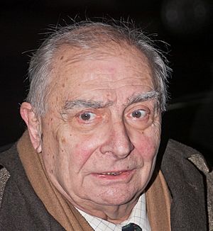 Claude Chabrol Berlinale 2009 Iberty.jpg