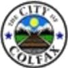 Official seal of Colfax, California