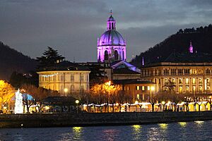 Como Italy