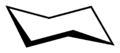 Cyclohexane-chair-2D-stereo-skeletal