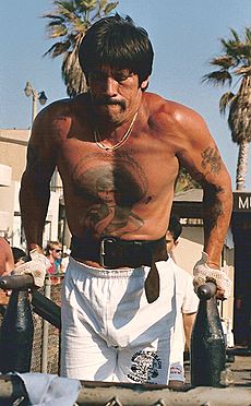 Danny Trejo 2