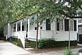 Denmark Vesey House