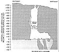 Devils Hole Cave map