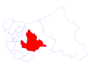 Doda District