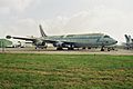 Douglas DC-8 Sarigue