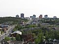 Downtown Yellowknife 2