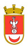 Coat of arms of Navamorales