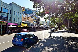 Esplanade, Cairns, 2015 (02)