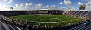 FIU Stadium, October 13, 2012