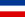 Flag of Yugoslavia (1918–1941).svg