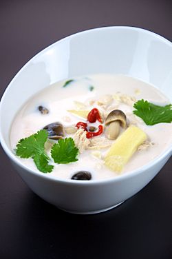 Flickr preppybyday 4711943668--Tom kha gai.jpg