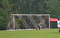 Football goal 20050521