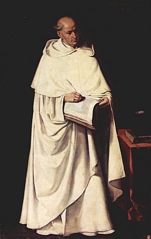 Francisco de Zurbarán 058