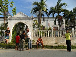 Freemason lodge Aracataca