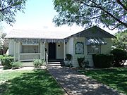 G-Frank Carden House-1936