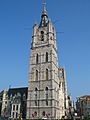 Gent Belfort R03