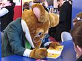 Geronimo Stilton