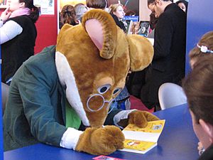 Geronimo Stilton