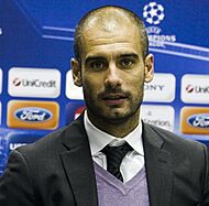 Guardiola 2010