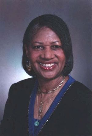 Gwendolyn M. Miller