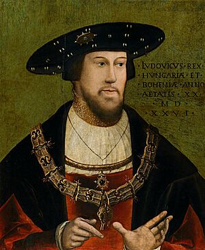 Hans Krell - Portrait of King Louis II of Hungary (c.1526).jpg