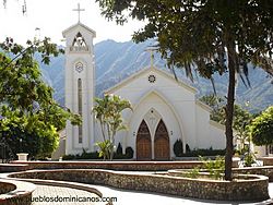 Iglesia de Constanza 245