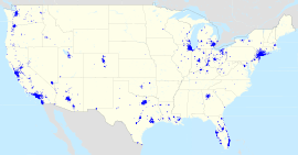 JPMorgan Chase footprint 2020-09