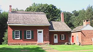 Jacob Blauvelt House