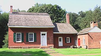 Jacob Blauvelt House.JPG