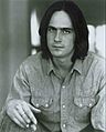 James taylor publicity photo