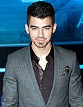 Joe Jonas, 2010