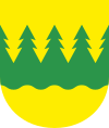 Coat of arms of Kainuu