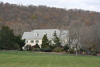 Keith House, Upper Makefield PA.JPG