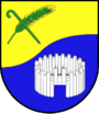 Kuden-Wappen