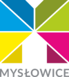 Official logo of Mysłowice