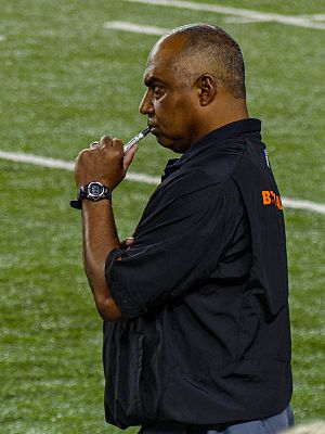 Marvin Lewis