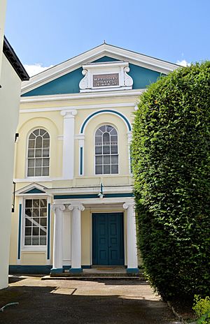 Methodist Chapel, 1837 (geograph 5445975).jpg