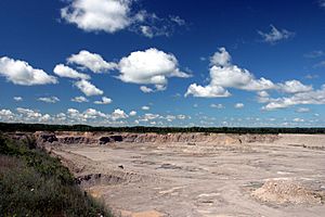 Michigan Limestone and Chemical quarry.jpg