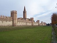 Montagnana